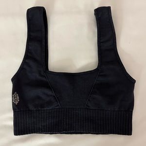 Free People Good Karma Bra - XS/S